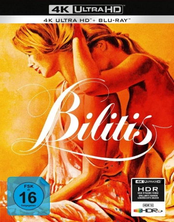 Bilitis [4K LIGHT] - FRENCH