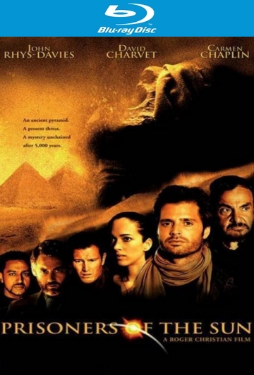 La malédiction de la pyramide [DVDRIP] - TRUEFRENCH