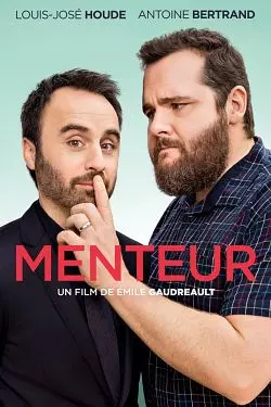 Menteur [WEB-DL 1080p] - FRENCH