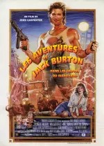Les Aventures de Jack Burton dans les griffes du mandarin [DVDRIP] - VOSTFR