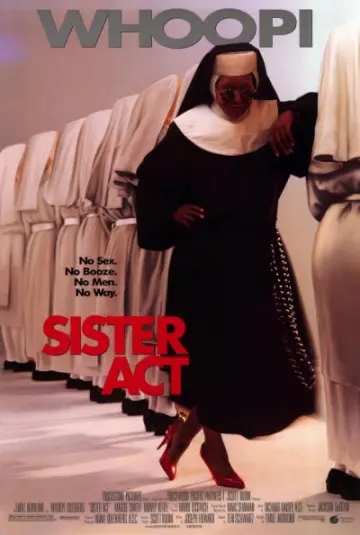 Sister Act [DVDRIP] - TRUEFRENCH
