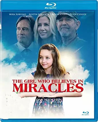 La Fille qui croyait aux miracles  [HDLIGHT 720p] - FRENCH