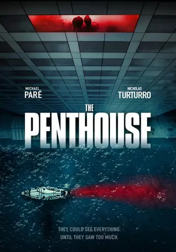 The Penthouse [WEB-DL 1080p] - VOSTFR