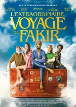 L'Extraordinaire voyage du Fakir [HDRIP] - FRENCH