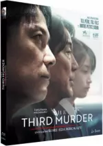 The Third Murder [BLU-RAY 1080p] - FRENCH
