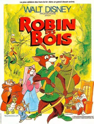 Robin des Bois [HDLIGHT 1080p] - MULTI (TRUEFRENCH)