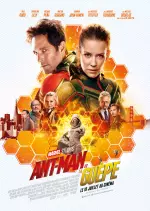 Ant-Man et la Guêpe [WEB-DL 720p] - FRENCH