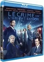 Le Crime de l'Orient-Express [BLU-RAY 1080p] - MULTI (TRUEFRENCH)