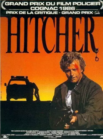Hitcher [DVDRIP] - FRENCH