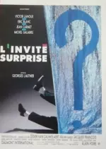 L'Invité surprise [DVDRIP] - FRENCH