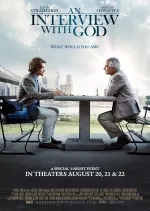 An Interview with God [WEB-DL] - VO