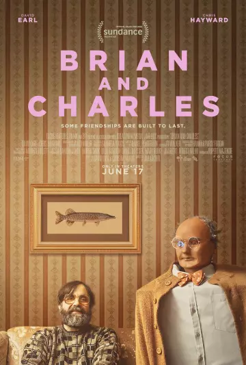 Brian and Charles [BDRIP] - FRENCH
