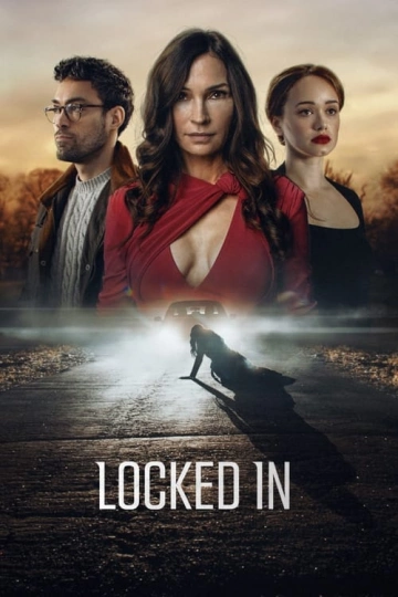 Locked In [HDRIP] - TRUEFRENCH