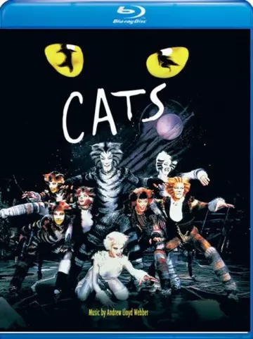 Cats [BLU-RAY 1080p] - VOSTFR