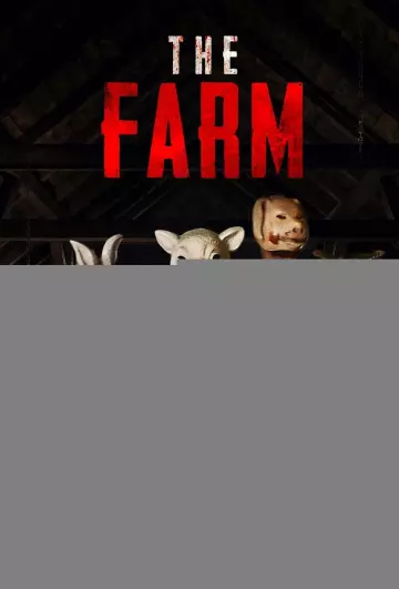 The Farm [WEB-DL 1080p] - MULTI (FRENCH)