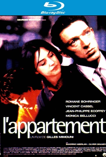 L'appartement [HDLIGHT 1080p] - FRENCH