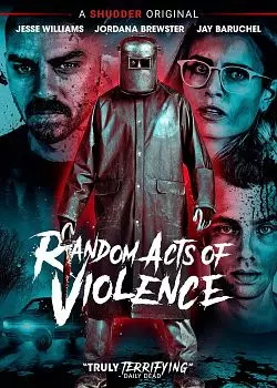 Random Acts Of Violence [BDRIP] - FRENCH