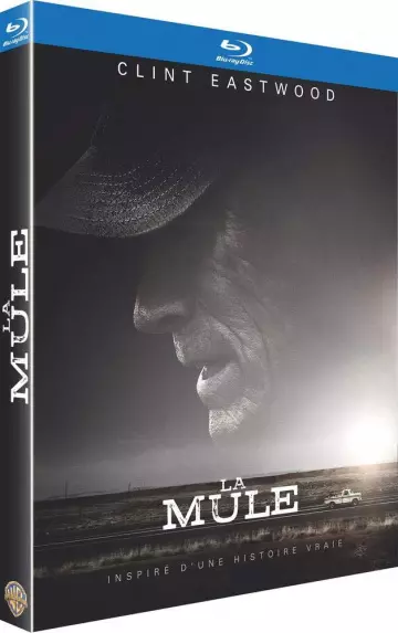 La Mule [BLU-RAY 720p] - FRENCH