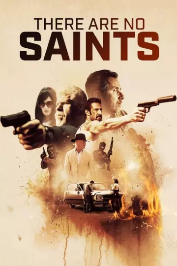 There Are No Saints [HDRIP] - FRENCH
