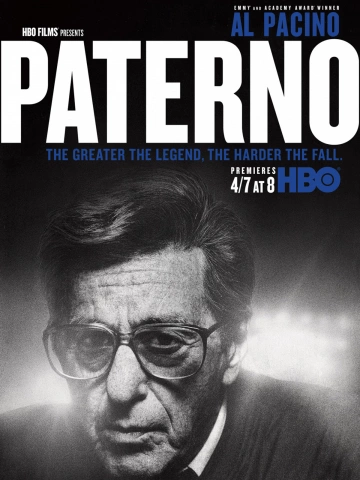 Paterno [WEB-DL 1080p] - MULTI (FRENCH)