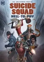 Suicide Squad: Hell To Pay [BDRIP] - FRENCH