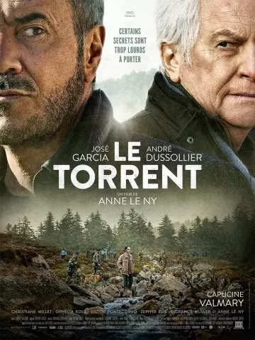 Le Torrent [BDRIP] - FRENCH