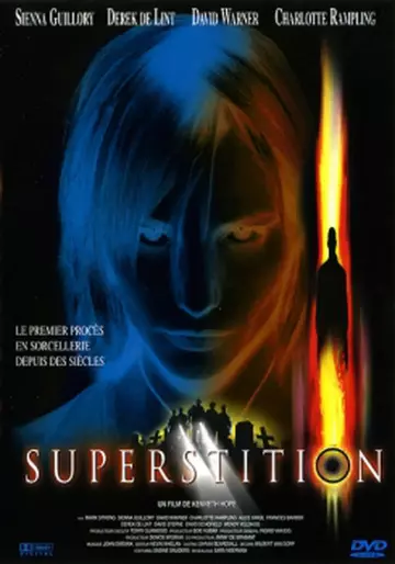 Superstition [DVDRIP] - FRENCH