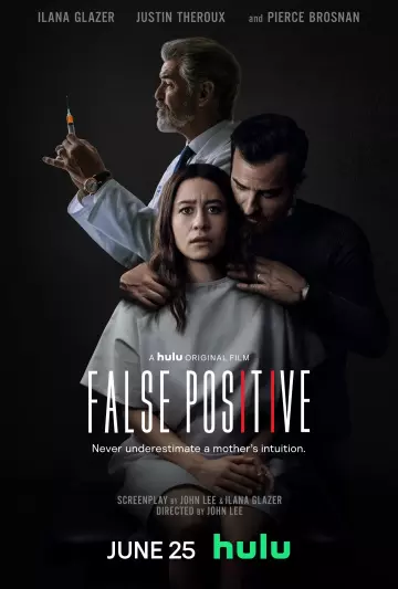 False Positive [WEB-DL 1080p] - FRENCH
