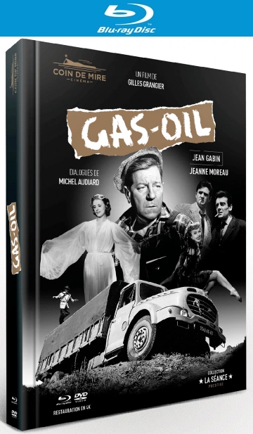 Gas-oil [HDLIGHT 1080p] - FRENCH