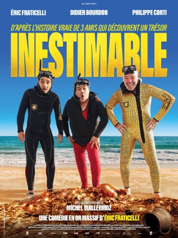 Inestimable [WEB-DL 720p] - FRENCH