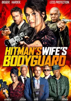 Hitman & Bodyguard 2 [BDRIP] - FRENCH