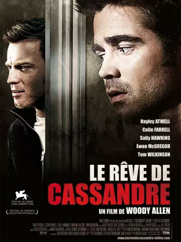 Le Rêve de Cassandre [DVDRIP] - MULTI (FRENCH)