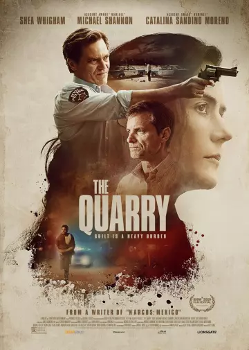 The Quarry [WEB-DL 720p] - FRENCH