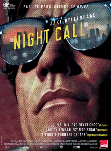 Night Call [DVDRIP] - FRENCH