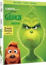 Le Grinch [HDLIGHT 1080p] - MULTI (FRENCH)