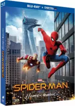 Spider-Man: Homecoming [BLU-RAY 1080p] - FRENCH