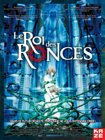 Le Roi des Ronces [BRRIP] - FRENCH