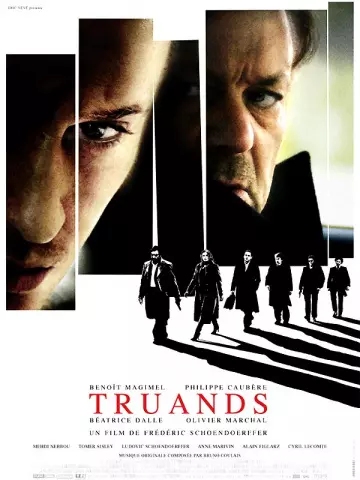 Truands [DVDRIP] - TRUEFRENCH