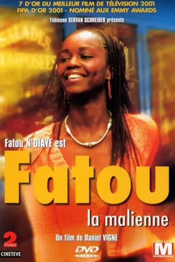 Fatou la malienne [DVDRIP] - FRENCH