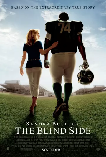 The Blind Side [DVDRIP] - TRUEFRENCH