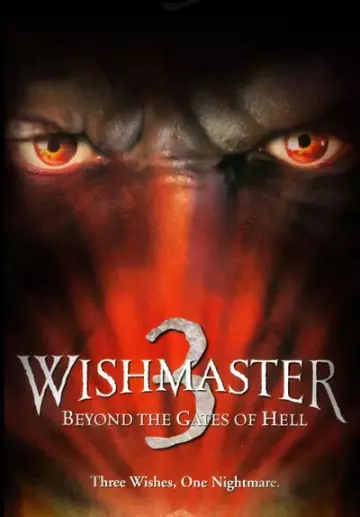 Wishmaster 3 : Au-delà des portes (V) [DVDRIP] - TRUEFRENCH