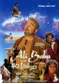 Ali Baba et les 40 voleurs [HDTV 1080p] - FRENCH