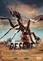 It Came From the Desert [BDRIP] - VOSTFR