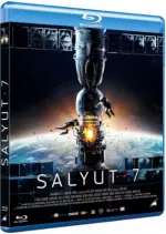 Salyut-7 [HDLIGHT 720p] - FRENCH
