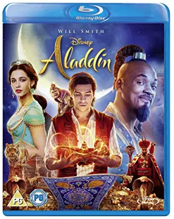 Aladdin [BLU-RAY 720p] - VOSTFR