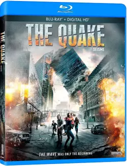 The Quake [BLU-RAY 1080p] - MULTI (FRENCH)