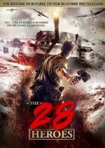 The 28 Heroes [BDRIP] - FRENCH