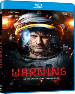 Warning [HDLIGHT 720p] - FRENCH