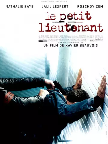 Le Petit lieutenant [DVDRIP] - FRENCH