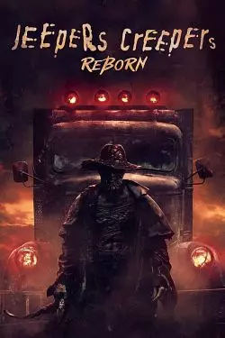 Jeepers Creepers Reborn [HDRIP] - FRENCH
